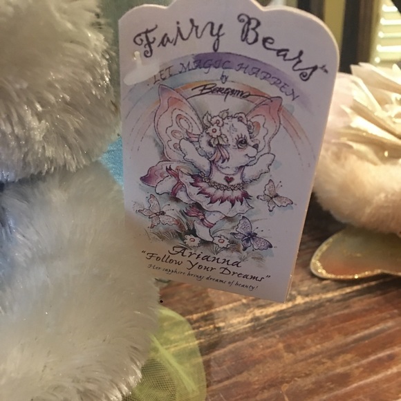 Fairy Bears - Picture 5 of 5